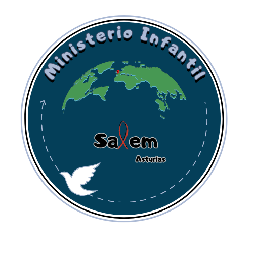 Logo Ministerio Infantil